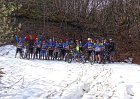 Rovegno giro raduno 17-03-2012